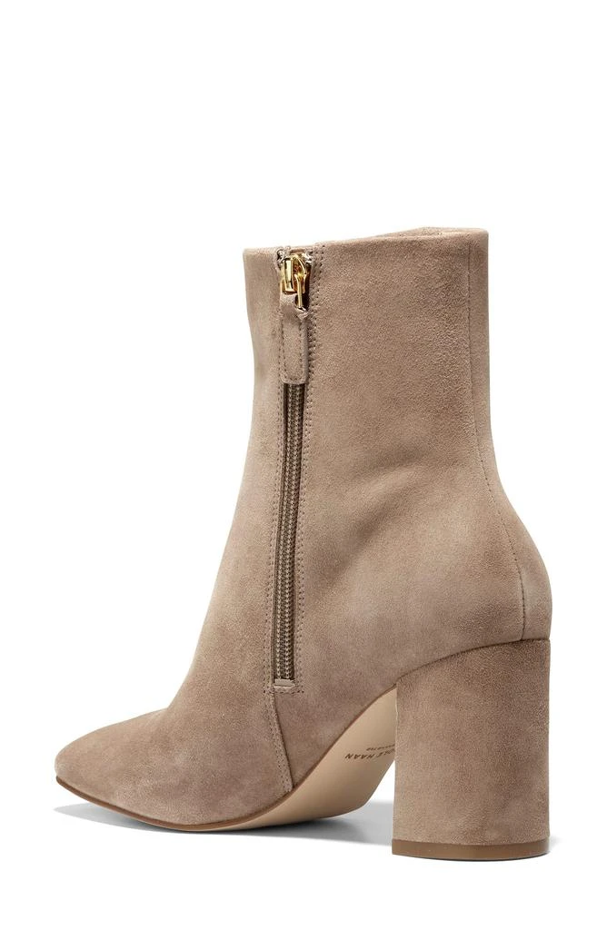 Cole Haan Chrystie Square Toe Bootie 2