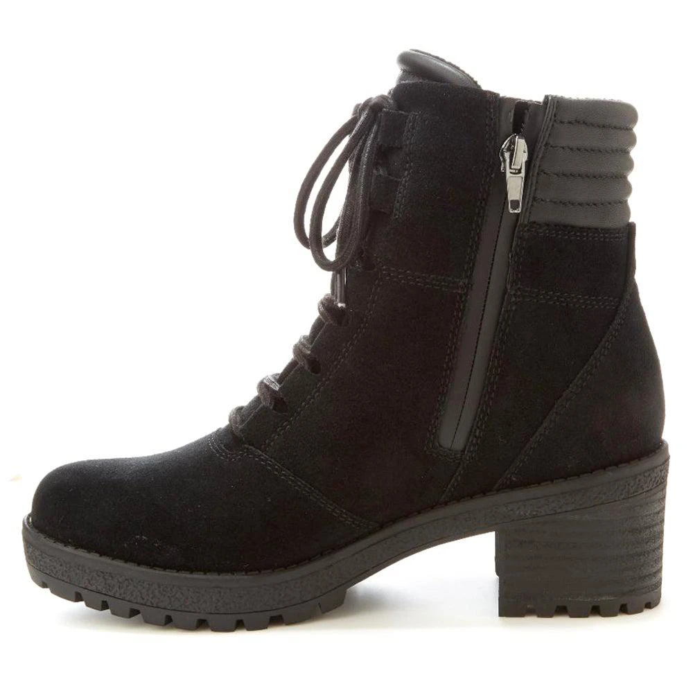 Jambu Douglas Waterproof Round Toe Lace Up Boots 3
