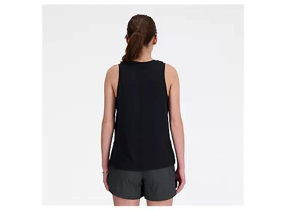 New Balance Sport Essentials Heathertech Tank 3