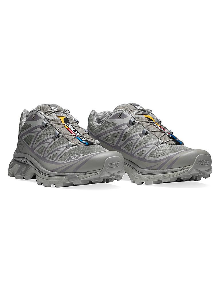 Salomon XT-6 Trail Running Sneakers