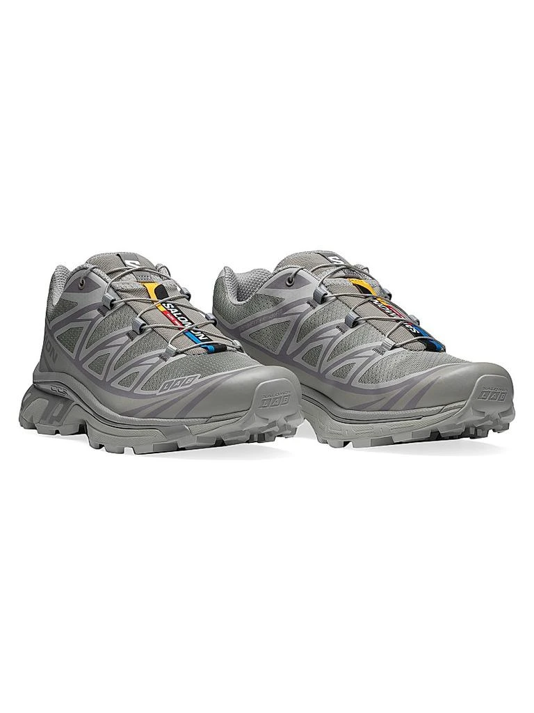 Salomon XT-6 Trail Running Sneakers 2