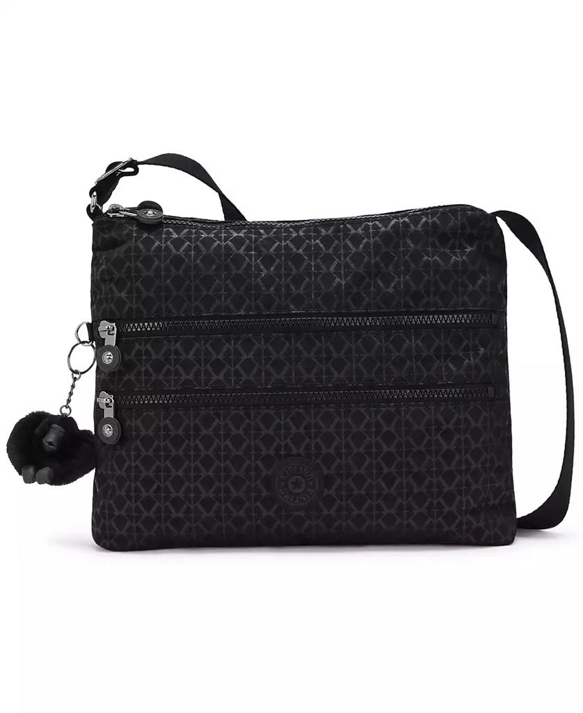 Kipling Alvar Crossbody 1