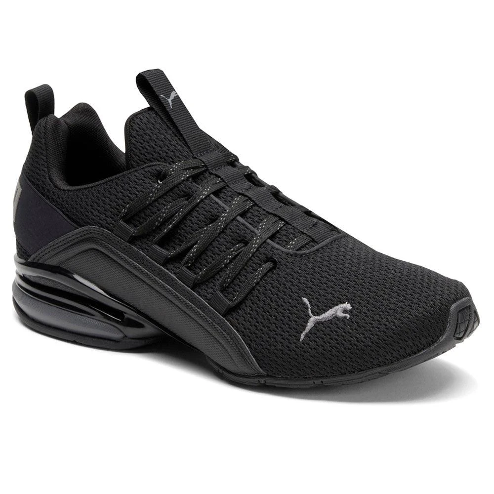 Puma Axelion Refresh Wide Running Shoes 2