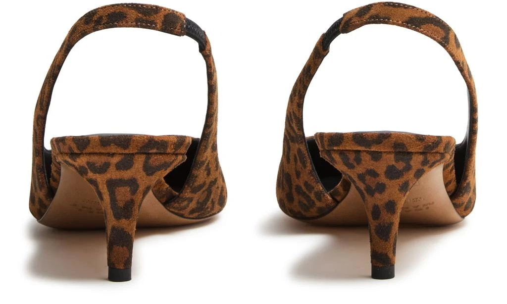 Isabel Marant Palga slingbacks 4