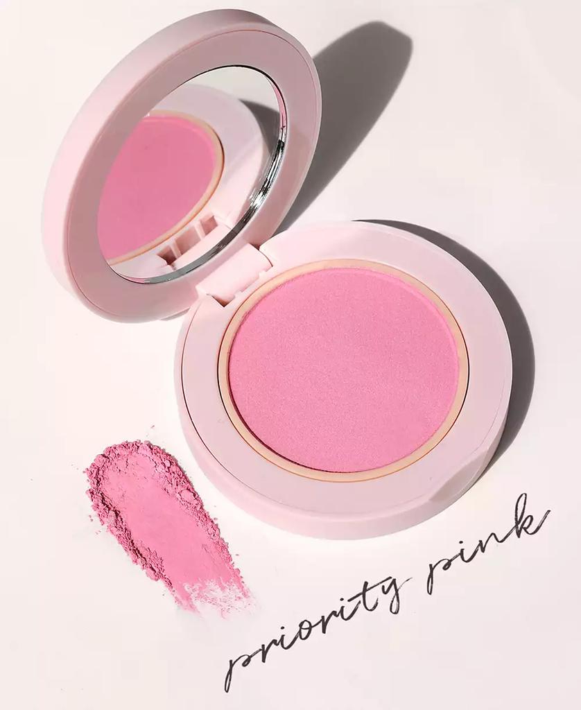 Wander Beauty Blush All Day Hydrating Powder Blush