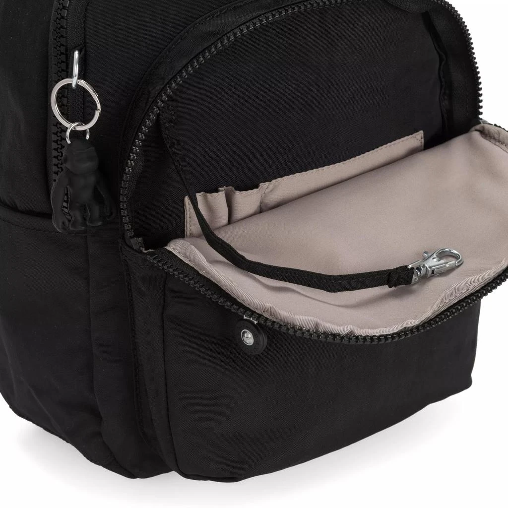 Kipling Kipling Women's Seoul Small Tablet Backpack, Durable, Padded Shoulder Straps with Tablet Sleeve, Bag 7