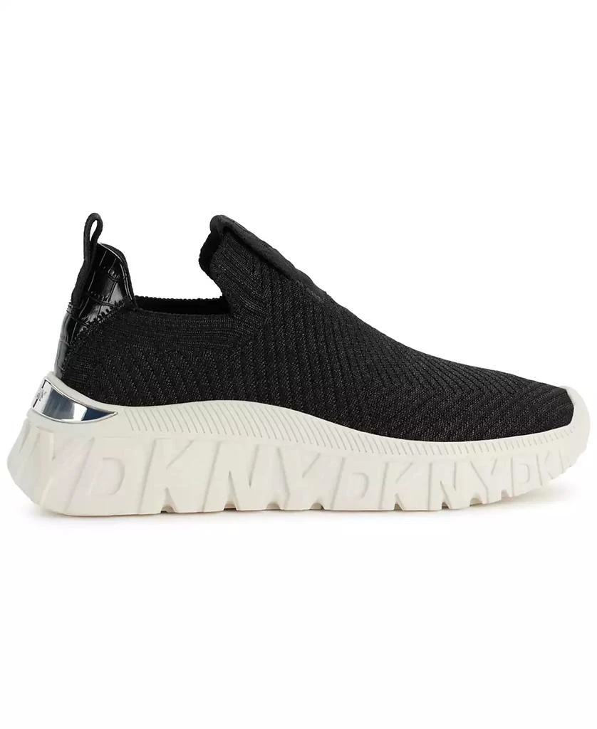 DKNY Women's Lafox Slip-On Sneakers 2