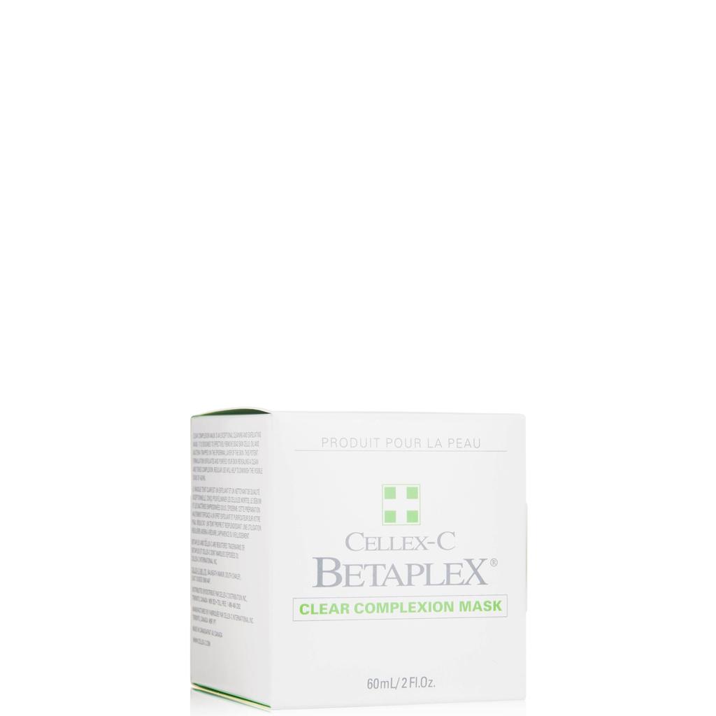 Cellex-C Cellex-C Betaplex Clear Complexion Mask