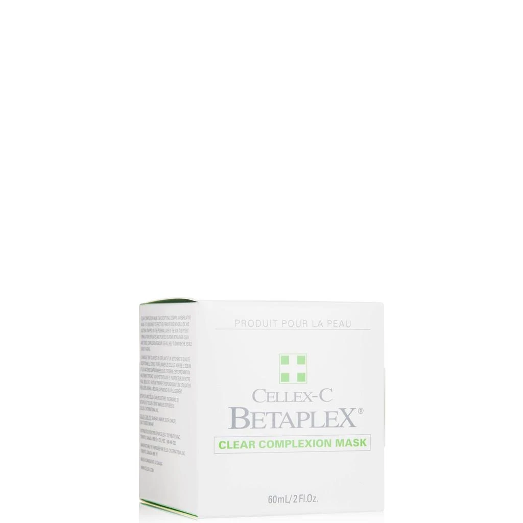 Cellex-C Cellex-C Betaplex Clear Complexion Mask 2