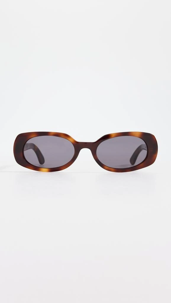 Illesteva Shirley 51 Sunglasses 1