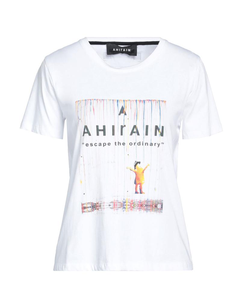 AHIRAIN T-shirt