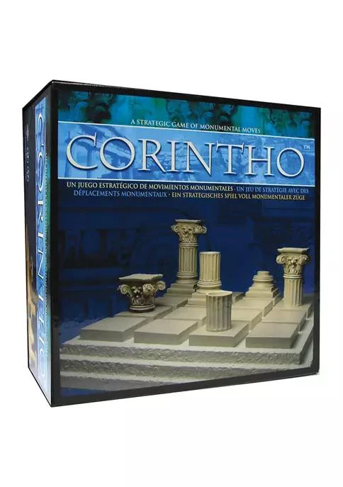 Briarpatch Corintho Game