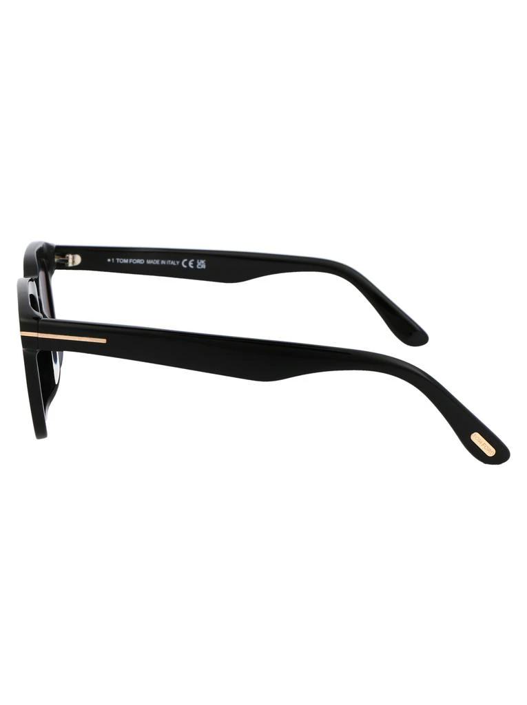 Tom Ford Dax Sunglasses 3