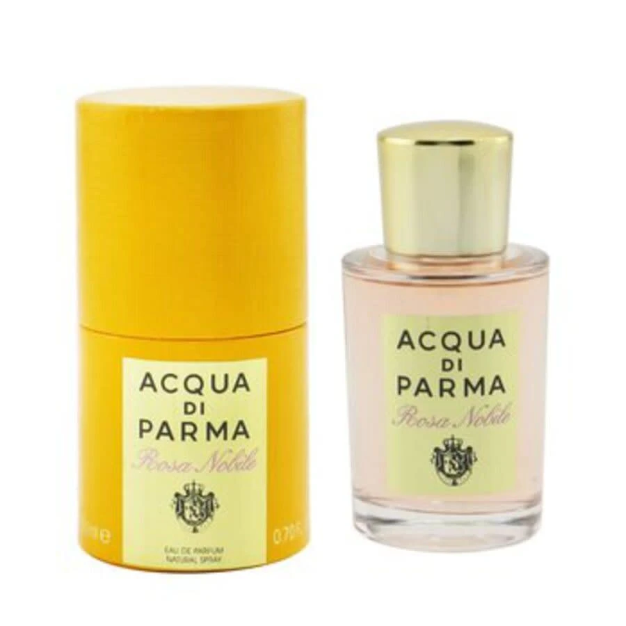 Acqua di Parma Acqua Di Parma Rosa Nobile Ladies EDP 2