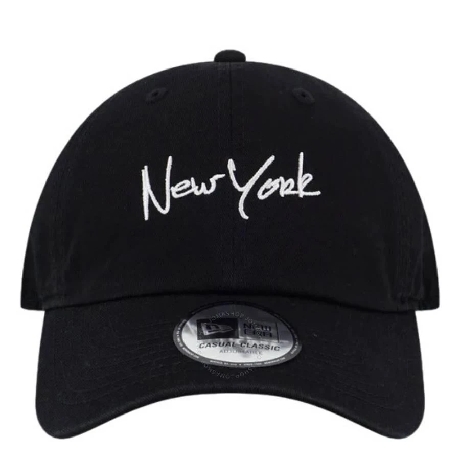 New Era New York Script Classic Cap 1