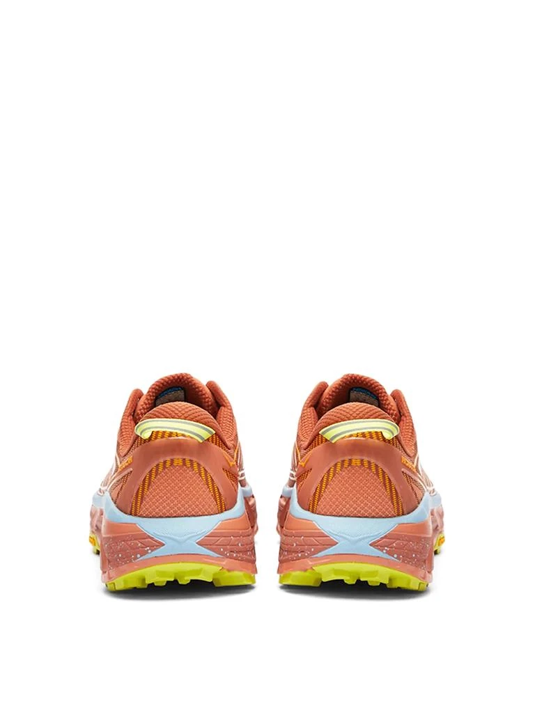 Hoka One One MAFATE SPEED 2 SNEAKERS 3