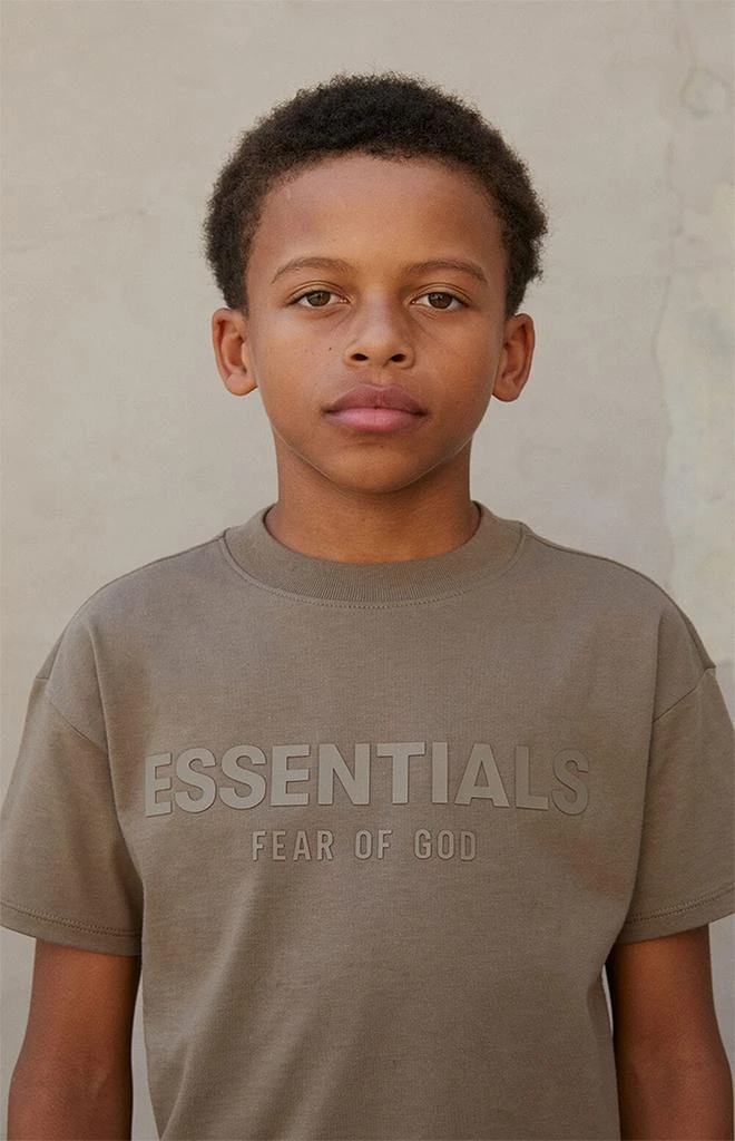 Essentials Harvest T-Shirt 5