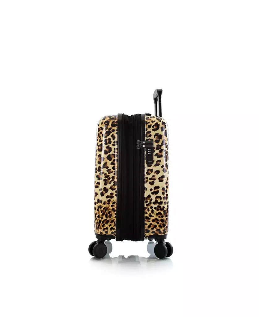 Heys Fashion 21" Hardside Carry-On Spinner Luggage 3