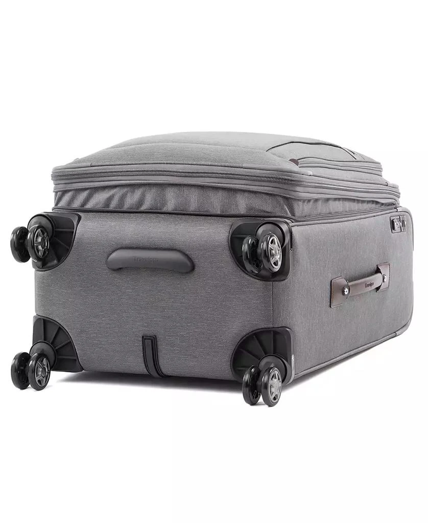 Travelpro Platinum Elite 25" Softside Check-In Spinner 7