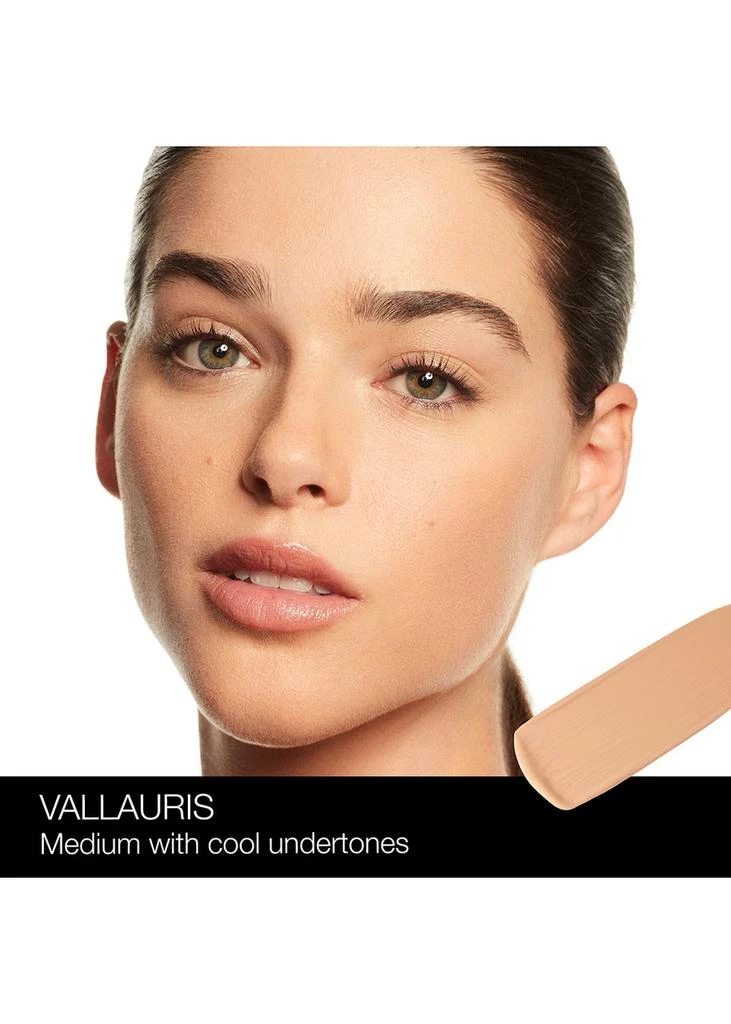 NARS Soft Matte Complete Foundation 3