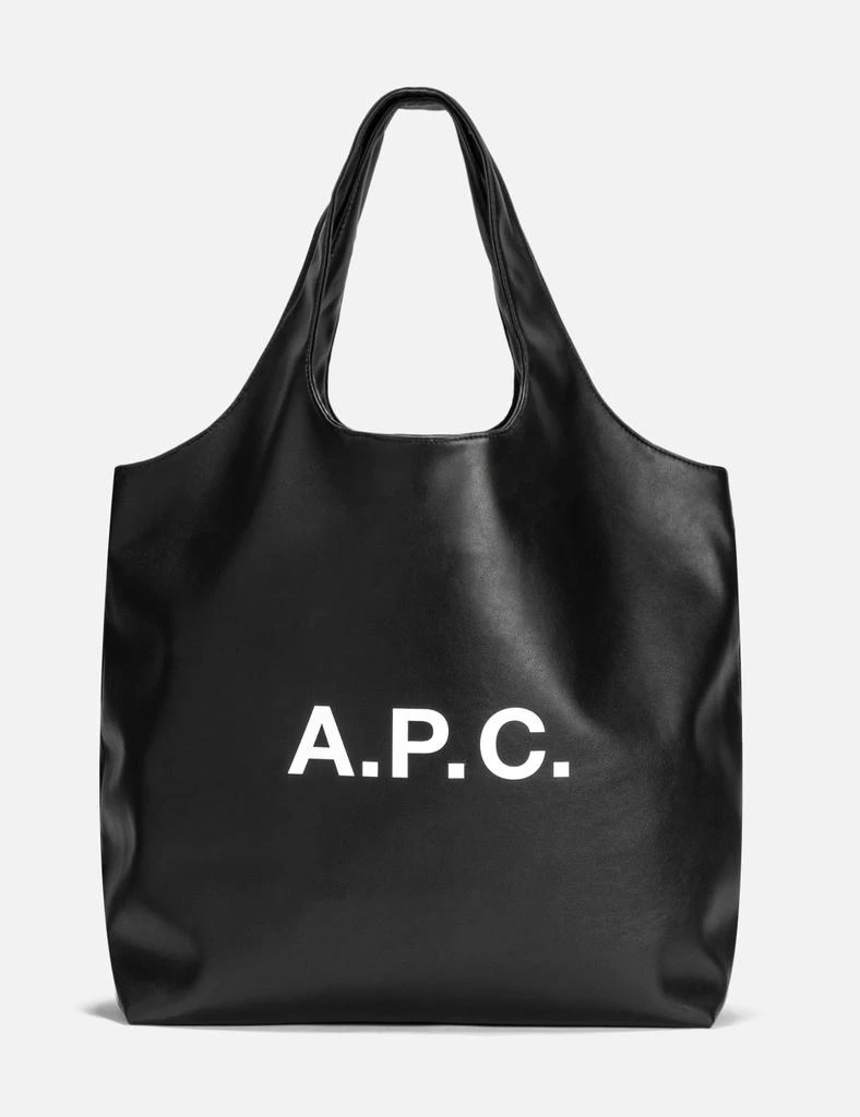 A.P.C. Ninon Tote Bag 1