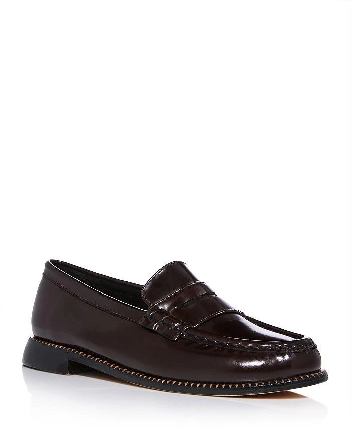 Freda Salvador Women's Elba Penny Loafers 1