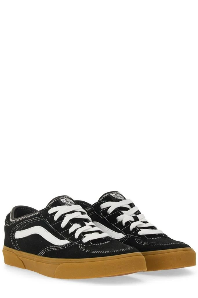 Vans Vans Ua Rowley Classic Lace-Up Sneakers 2