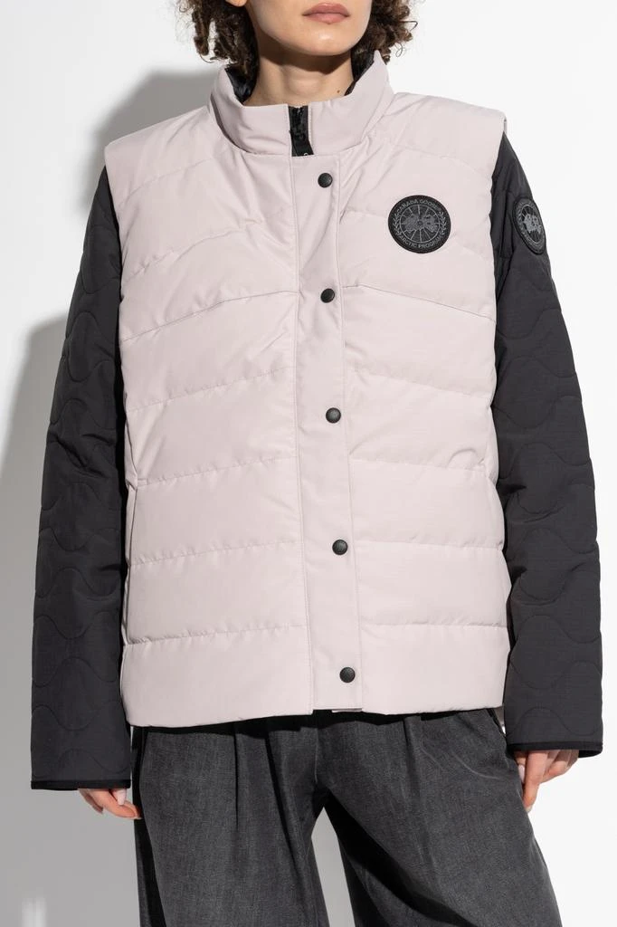 Canada Goose Down Vest Freestyle 3