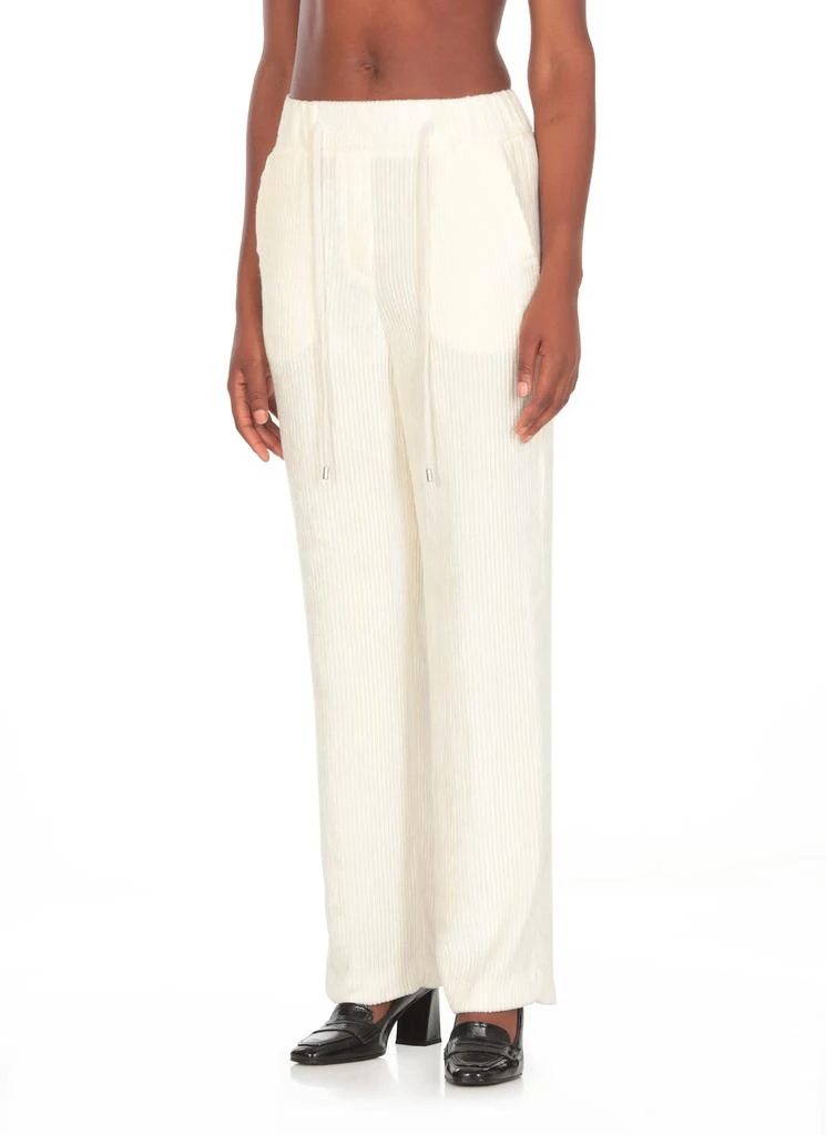 Peserico Viscose Trousers 2