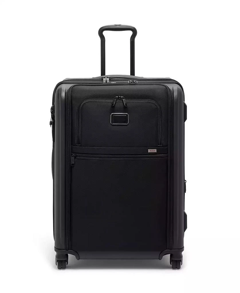 Tumi Alpha Short Trip Expandable 4 Wheel Packing Case 1