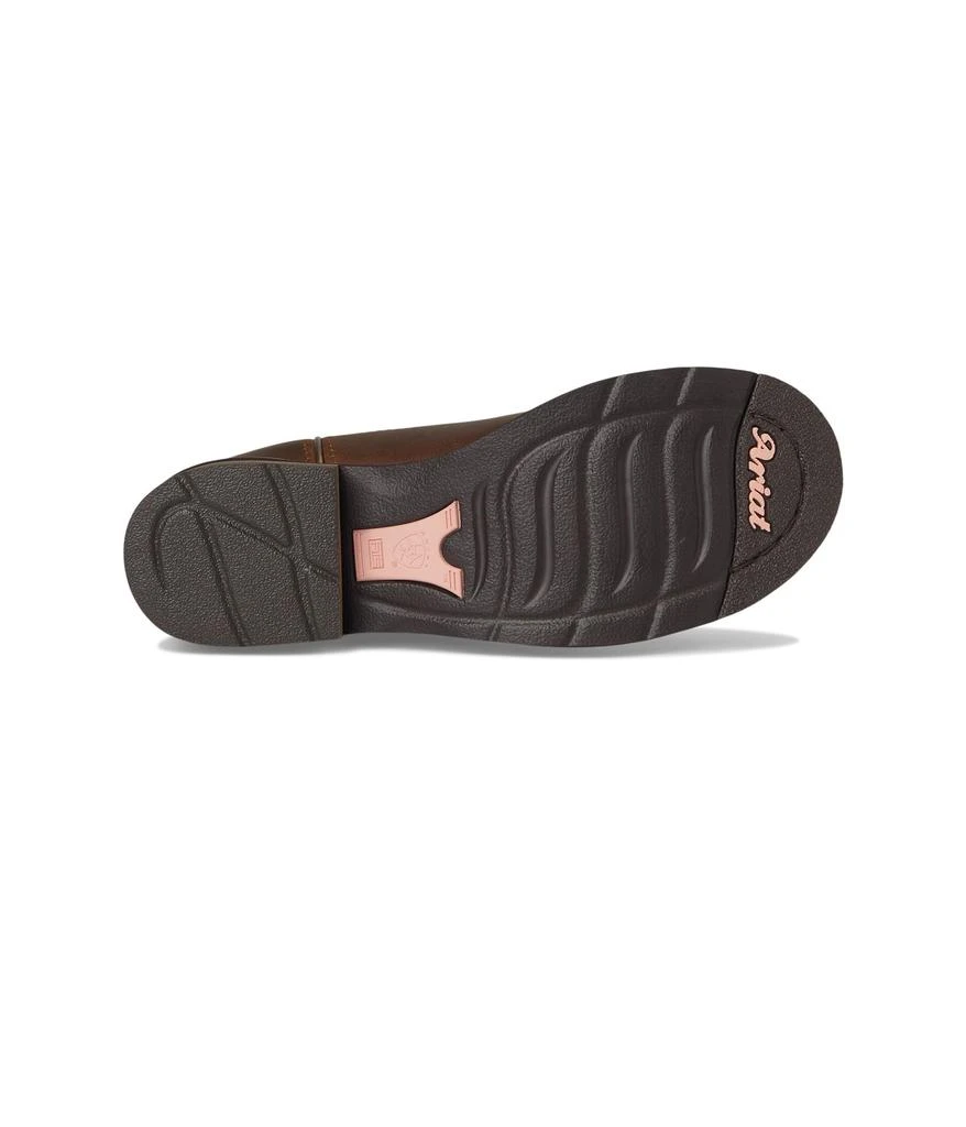 Ariat Unbridled Roper 3