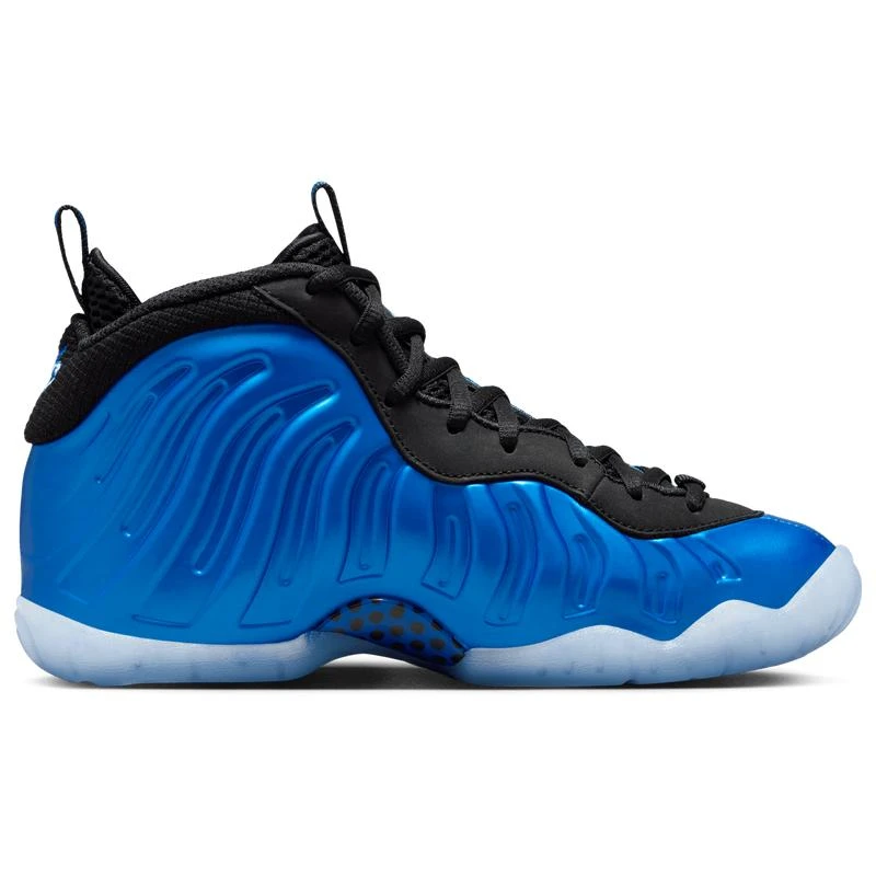NIKE Nike Little Posite One KI - Boys' Grade School 1