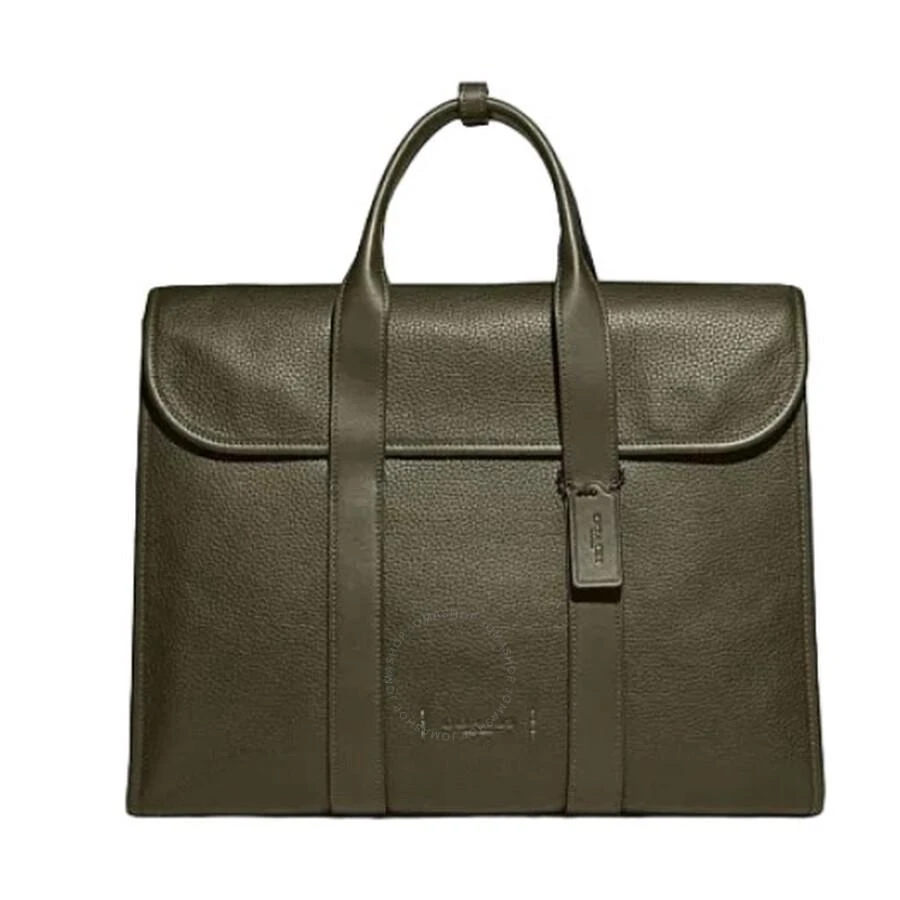 Coach Gotham Portfolio Bag 1