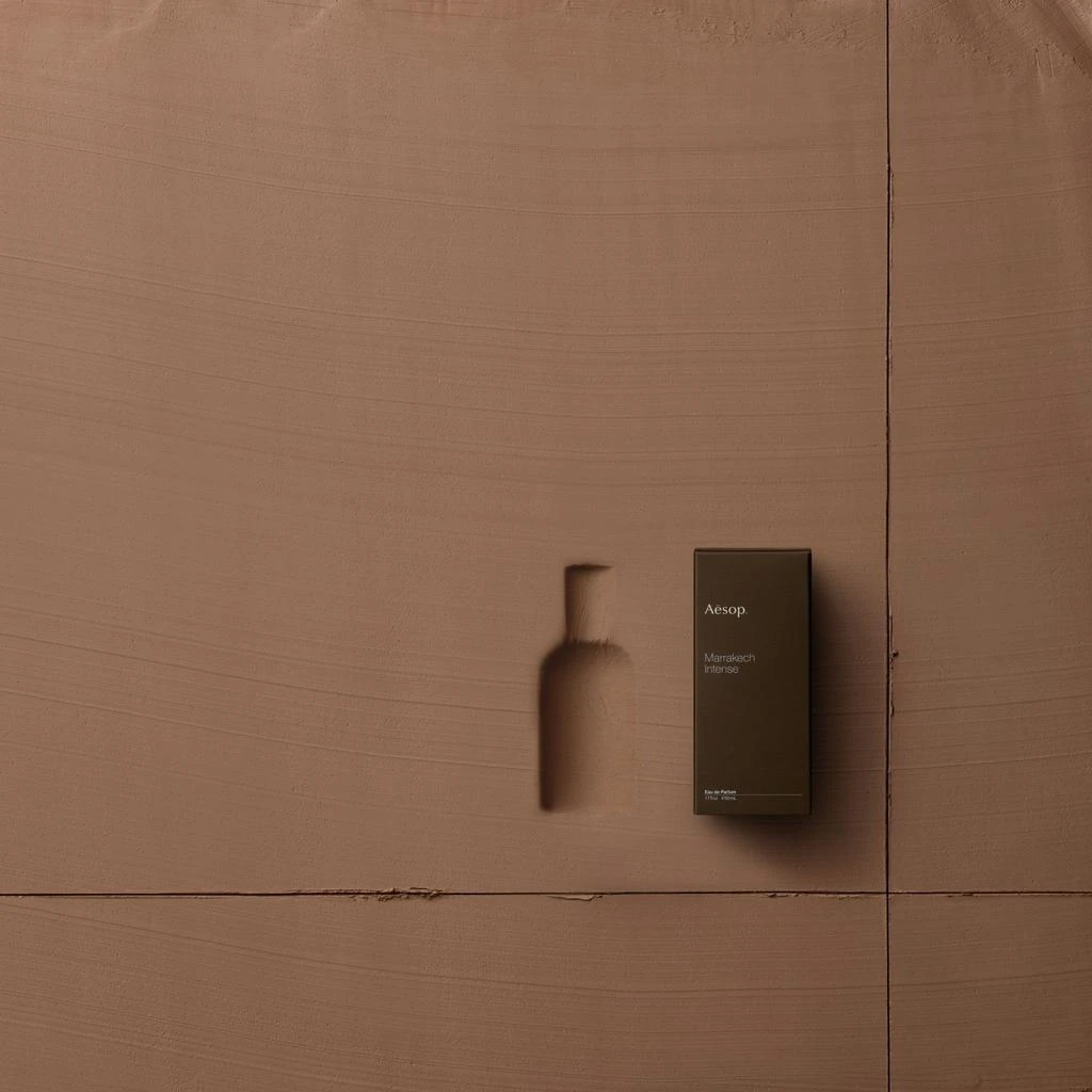 Aesop Marrakech Intense Eau de Parfum 2