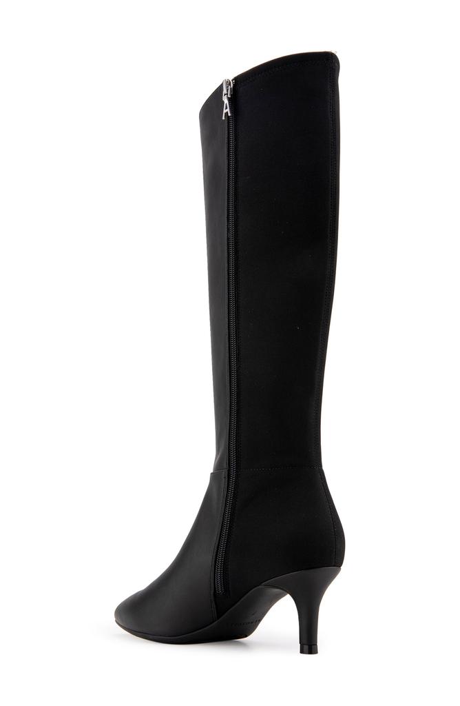 Aerosoles Epic Stretch Kitten Heel Tall Boot