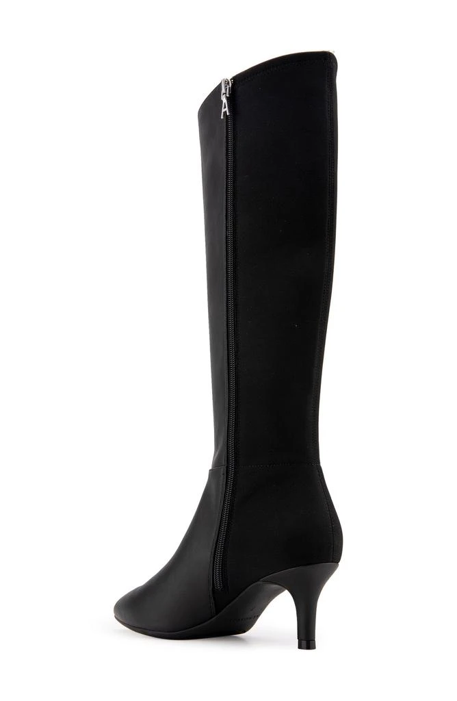 Aerosoles Epic Stretch Kitten Heel Tall Boot 2