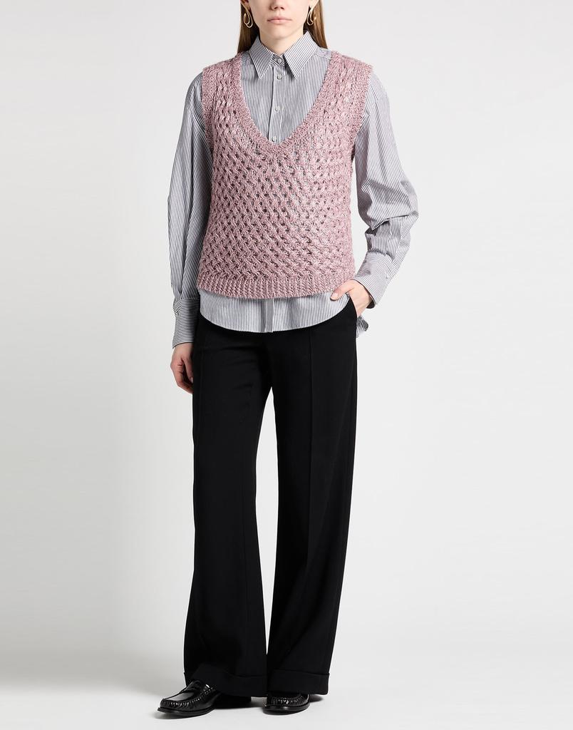 Zanone Sleeveless sweater
