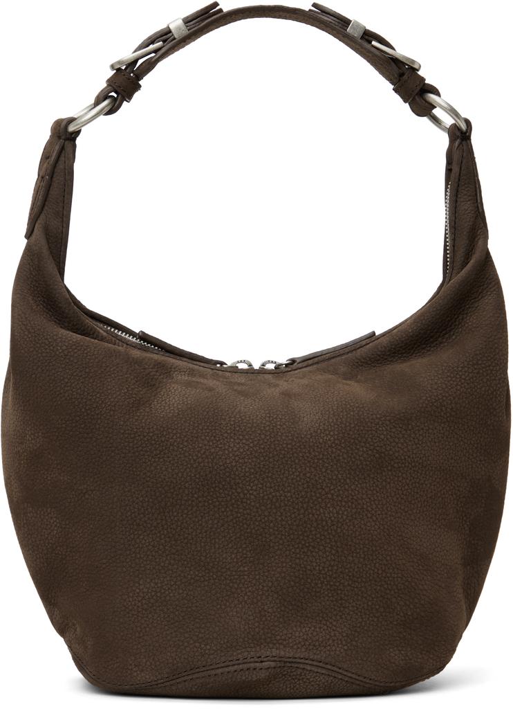 [MARGESHERWOOD] PUMPKIN BAG ★大人気★ Black Pumpkin Bag by MARGESHERWOOD on Sale