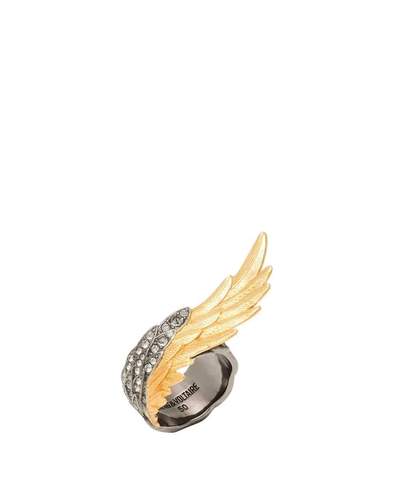 Zadig&Voltaire Ring
