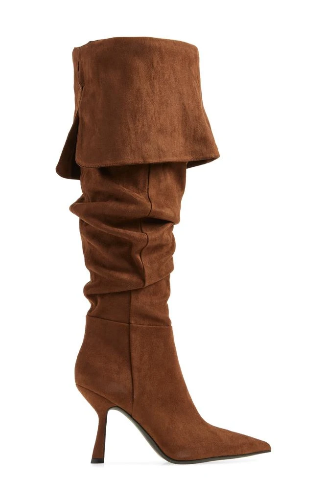 Jeffrey Campbell Acclaim Thigh High Boot 3