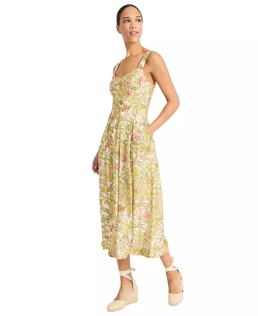 Women's Printed Empire-Waist Midi Dress On Sale Now with Up to 25% Off | Discover Exclusive Deals & Savings at BeyondStyle Authentic Maggy London dress|women's fashion|dresses with Limited-Time Discounts, Free Women's Printed Empire-Waist Midi Dress On Sale Now with Up to 25% Off | Discover Exclusive Deals & Savings at BeyondStyle Authentic Maggy London dress|women's fashion|dresses with Limited-Time Discounts, Free