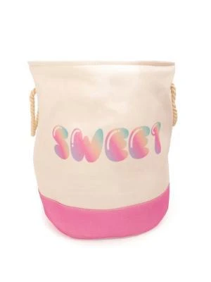 by robynblair Kid
s Sweet 
Sour Storage Bin