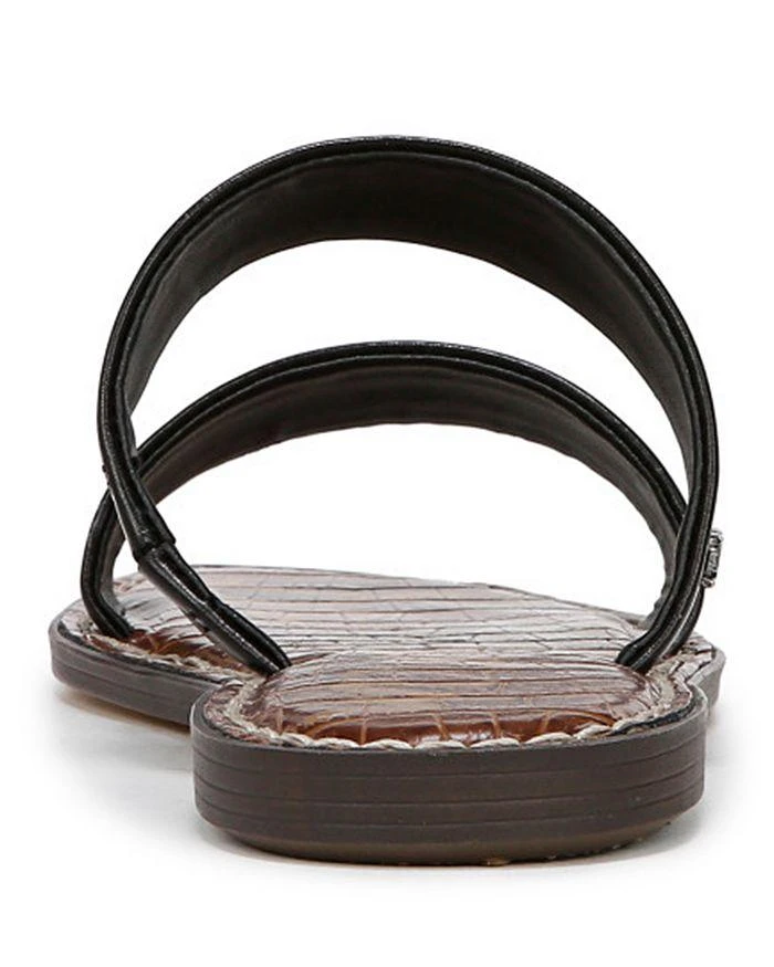 Sam Edelman Women's Gala Slide Sandals 4
