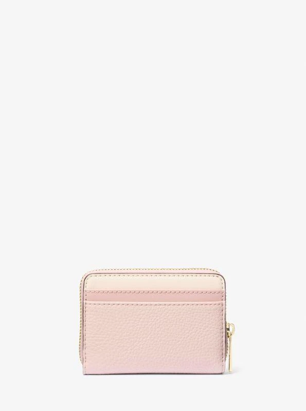 michael_kors Jet Set Travel Medium Color-Block Wallet 3