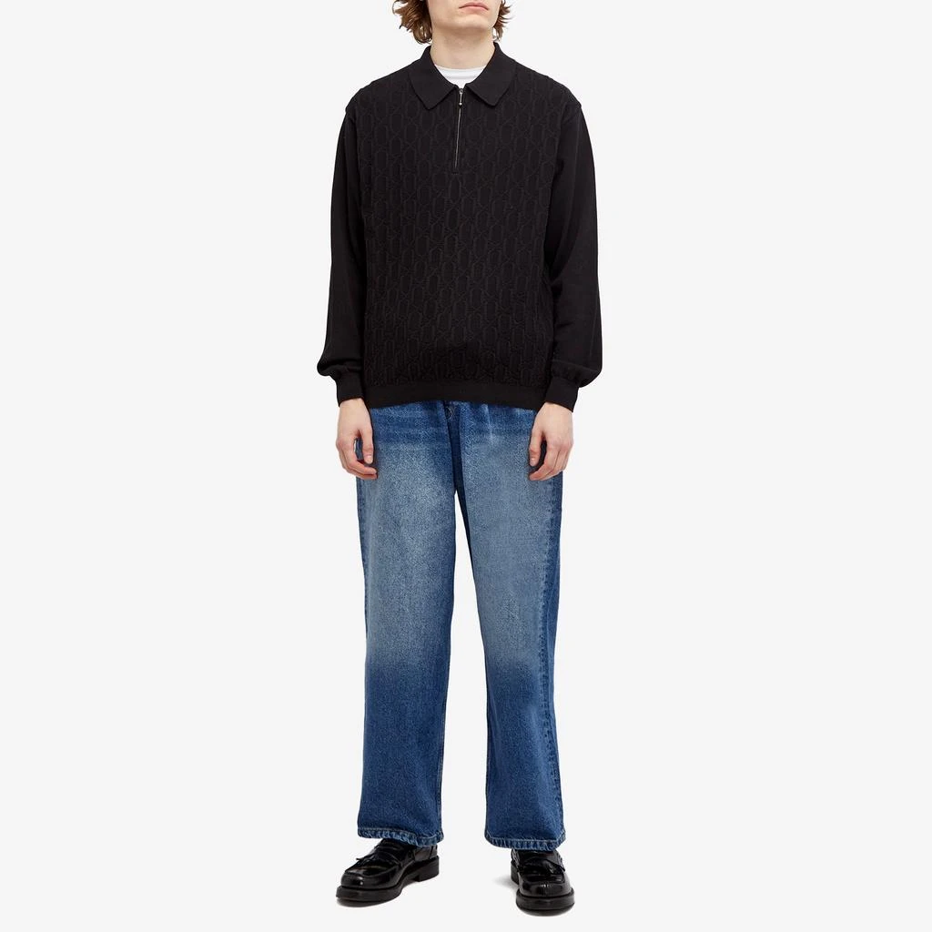 Fucking Awesome Fucking Awesome Fecke Baggy Jeans 4