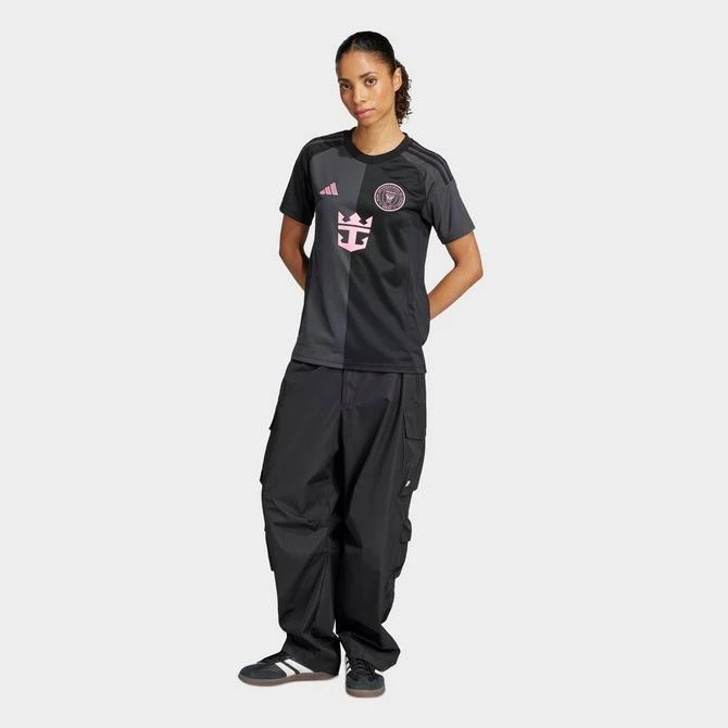 Adidas Women's adidas Inter Miami CF 25/26 Home Jersey 2