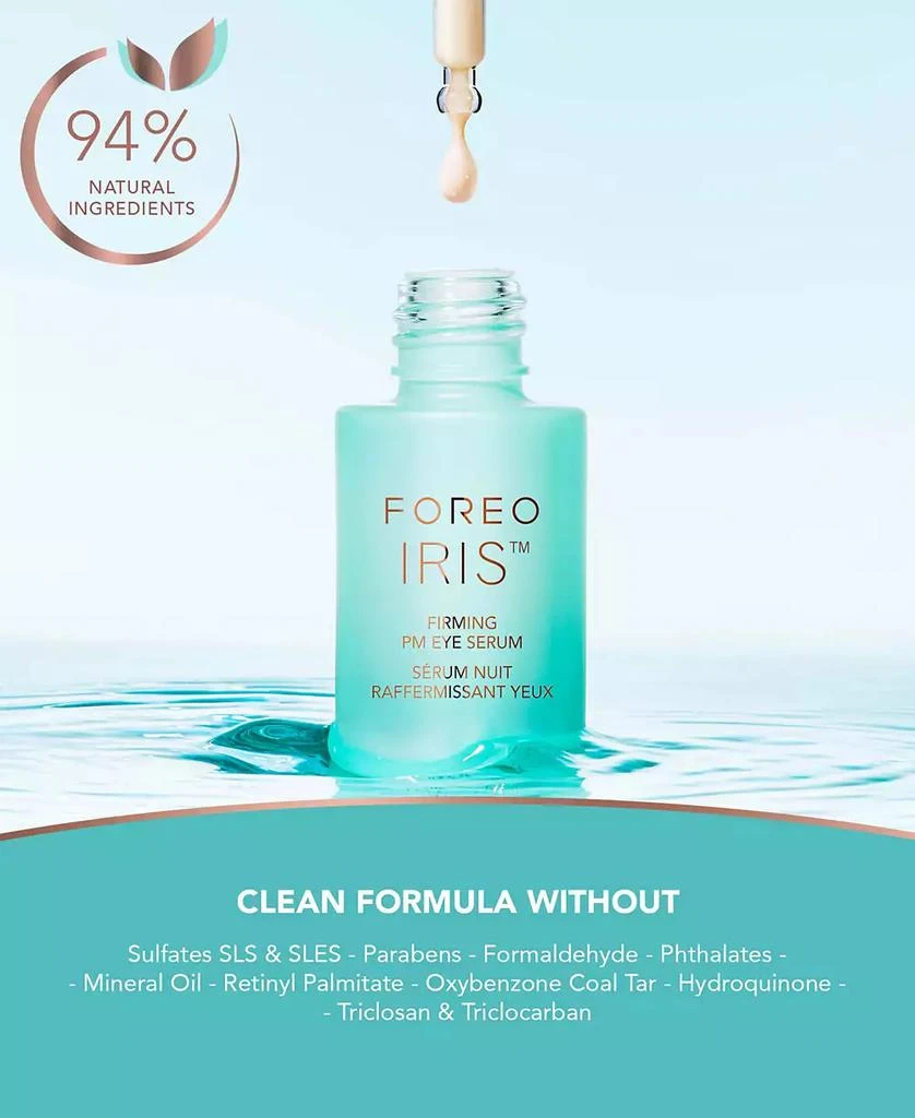 Foreo IRIS Firming PM Eye Serum, 15 ml 4