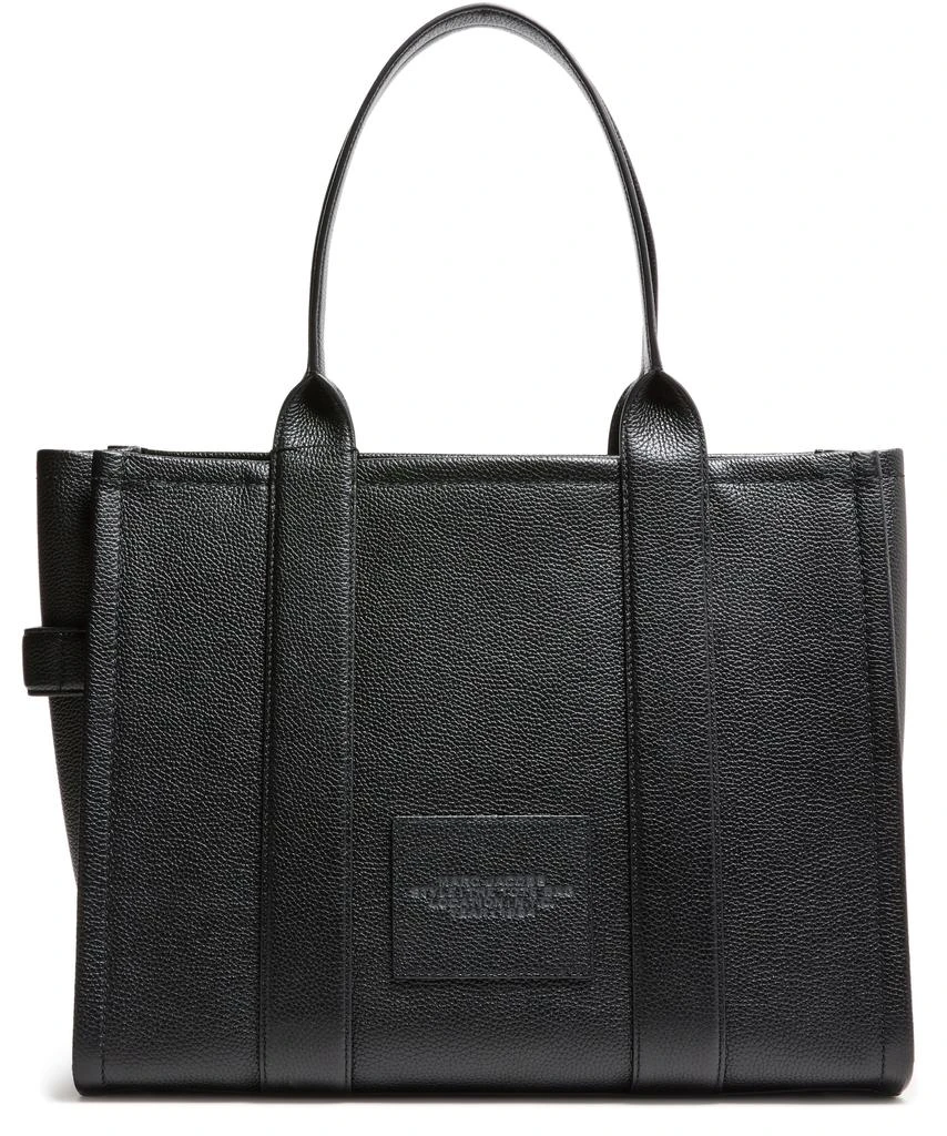 Marc Jacobs The Large Leather Tote Bag 4