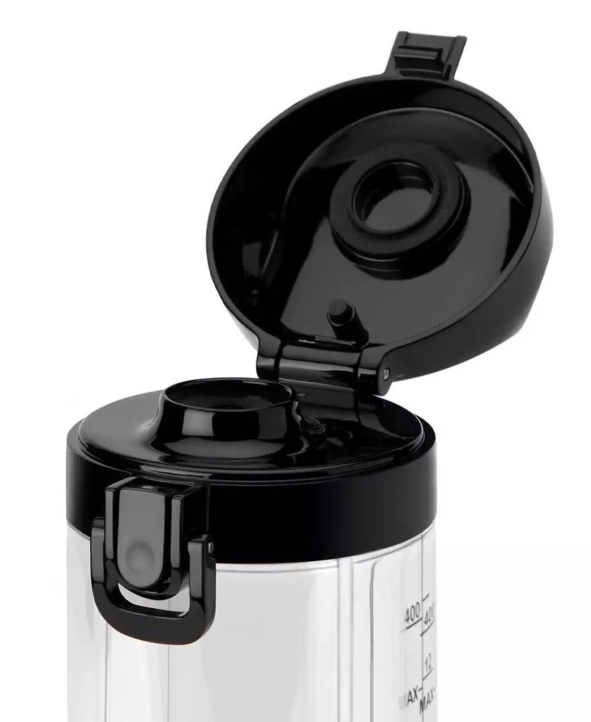 Magic Bullet USB Rechargeable Personal Portable Blender 13