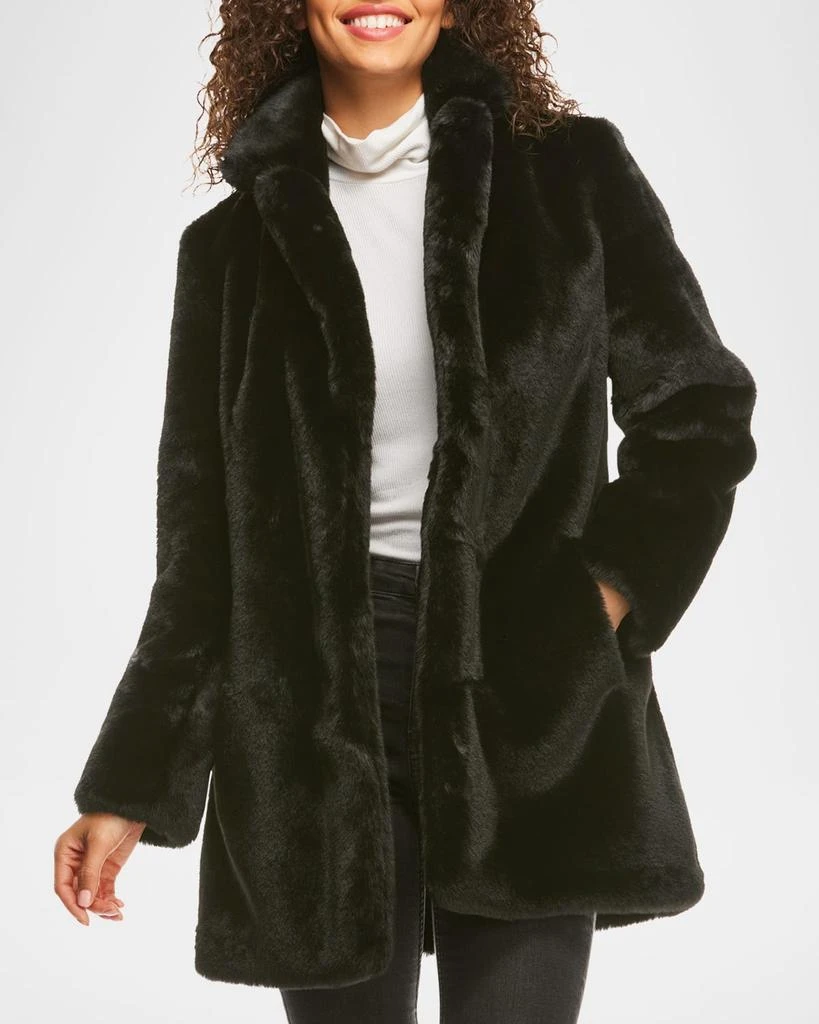 Fabulous Furs Le Mink Coat 1